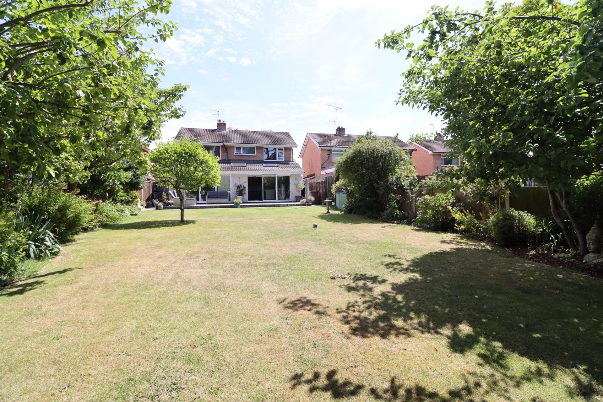 Barrymore Way, Bromborough, Image 41