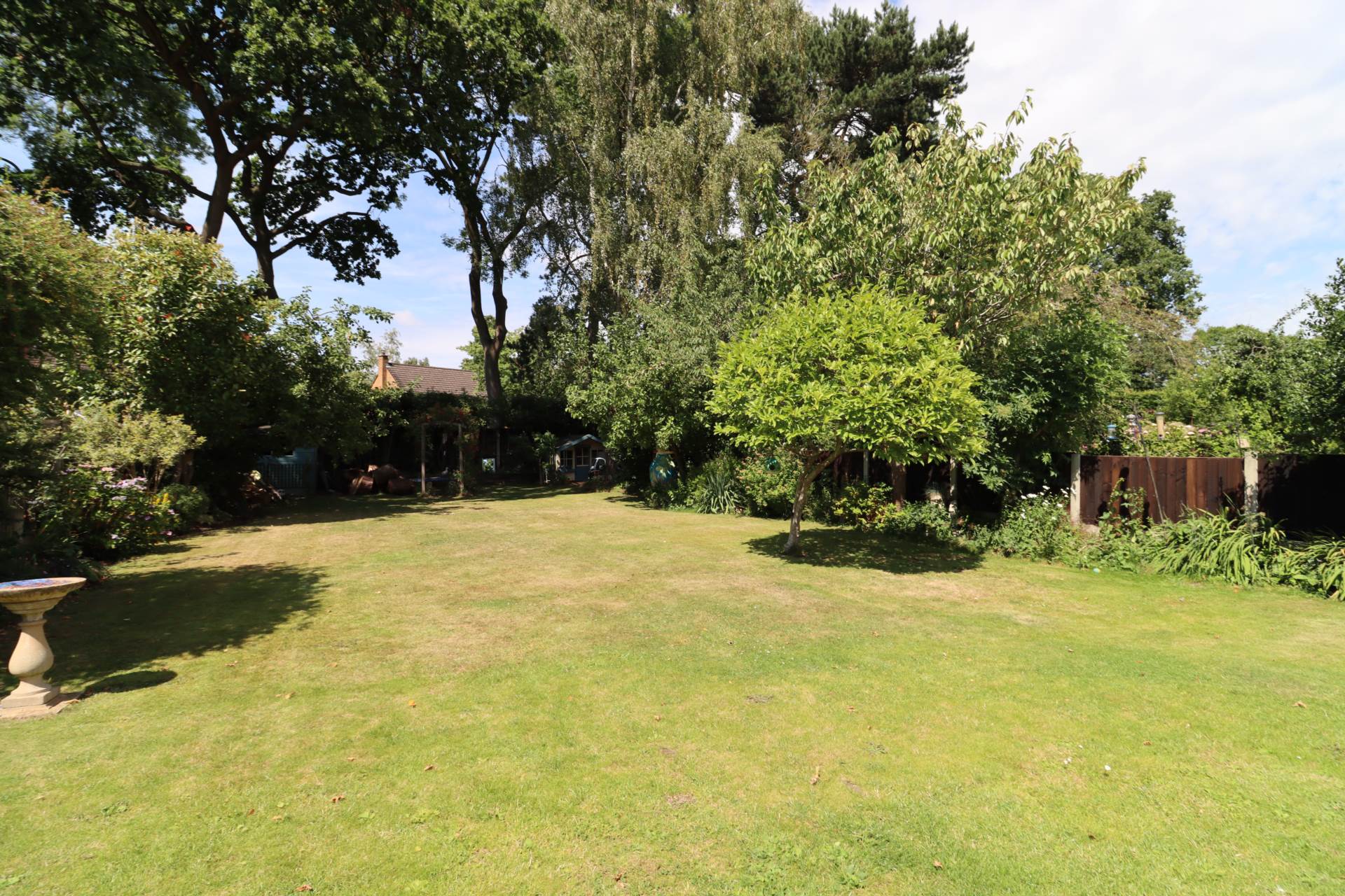 Barrymore Way, Bromborough, Image 42