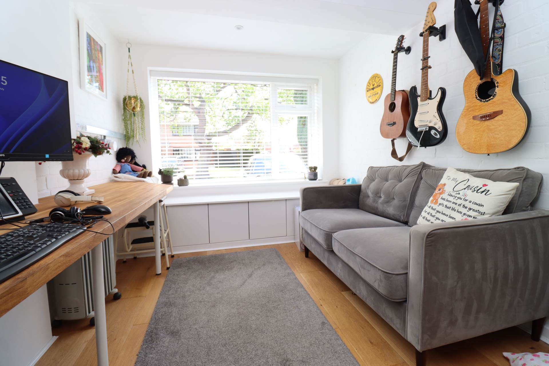 Barrymore Way, Bromborough, Image 8