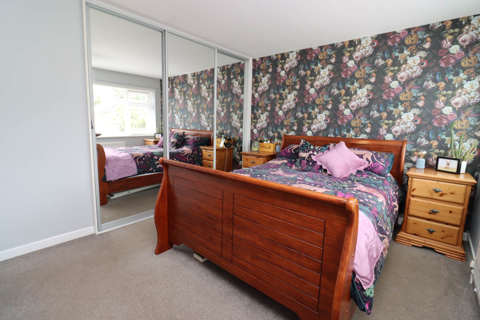 Barrymore Way, Bromborough, Image 9