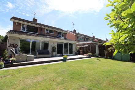 Barrymore Way, Bromborough, Image 40