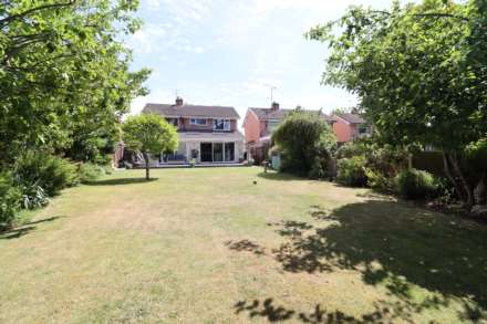 Barrymore Way, Bromborough, Image 41