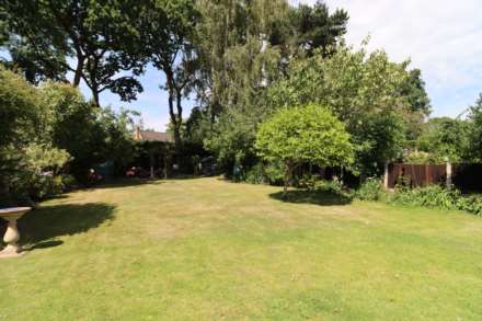 Barrymore Way, Bromborough, Image 42