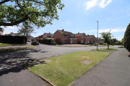 Barrymore Way, Bromborough, Image 45