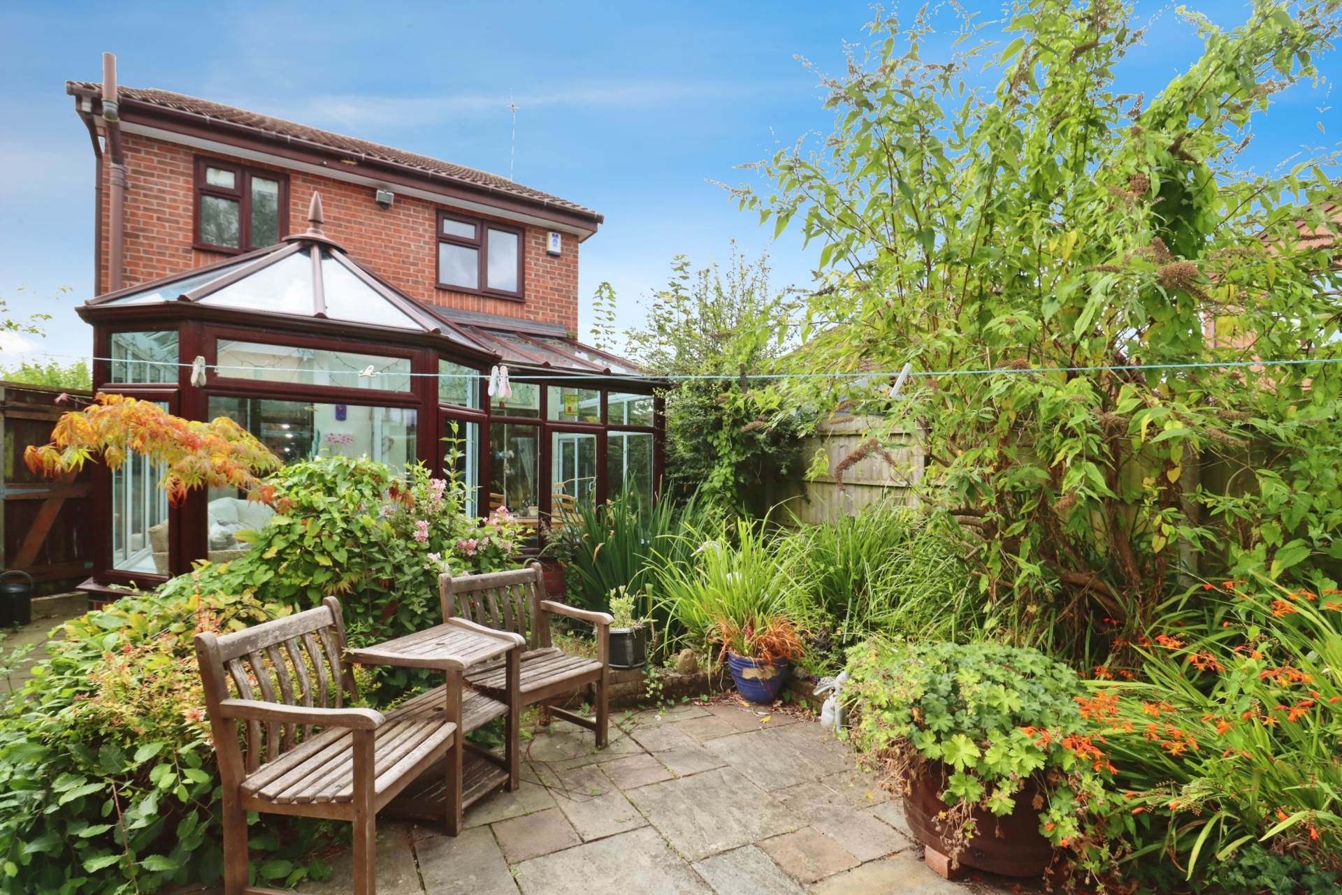 Dearnford Avenue, Bromborough, Image 2