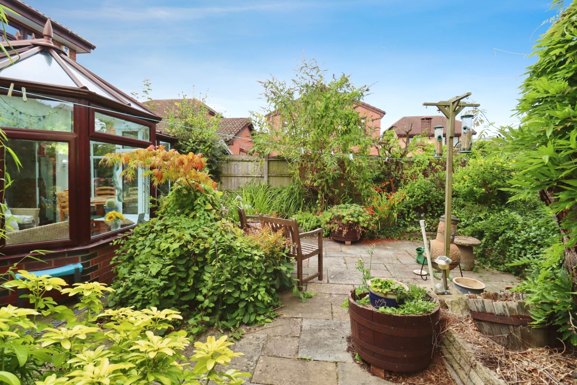 Dearnford Avenue, Bromborough, Image 21