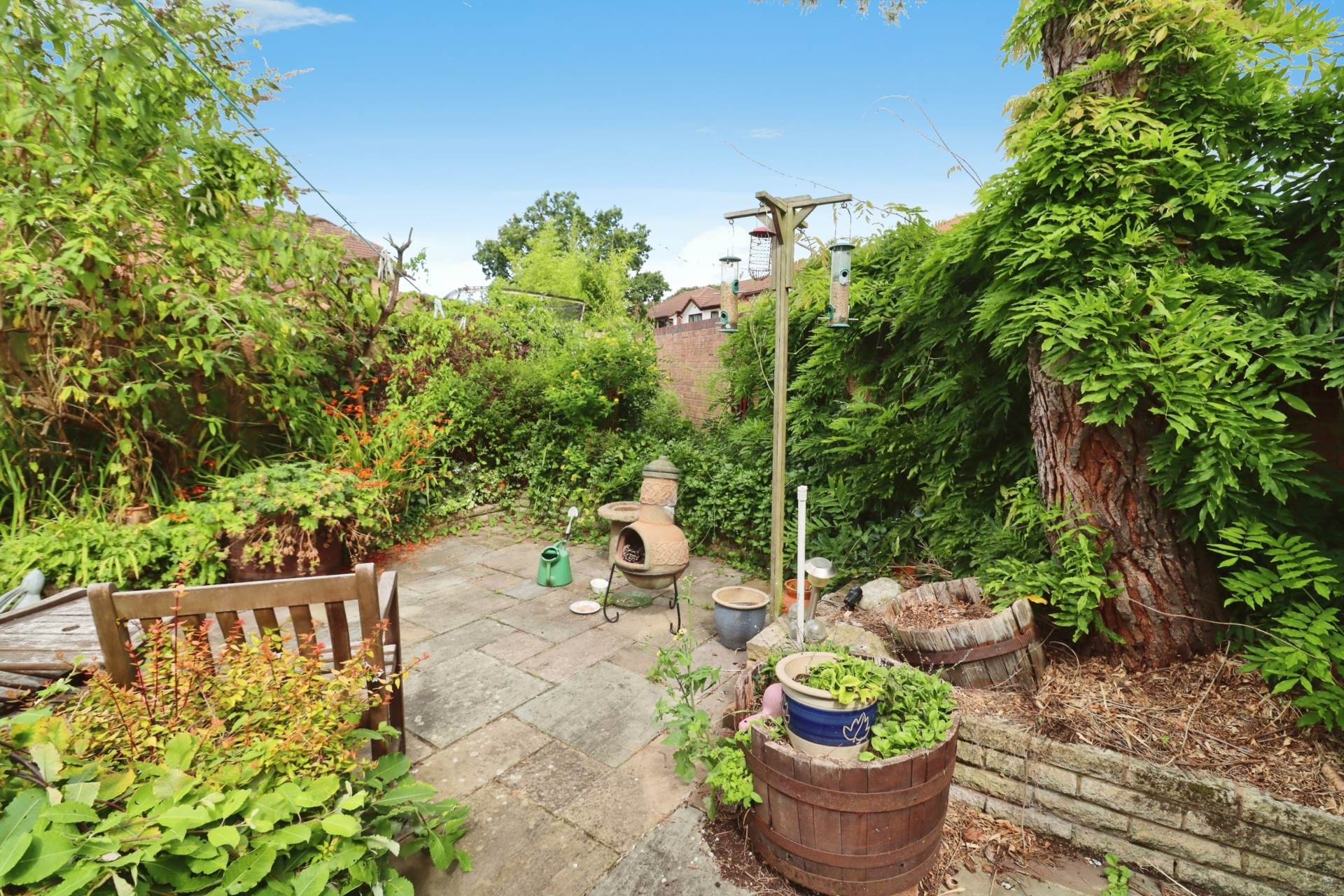 Dearnford Avenue, Bromborough, Image 23