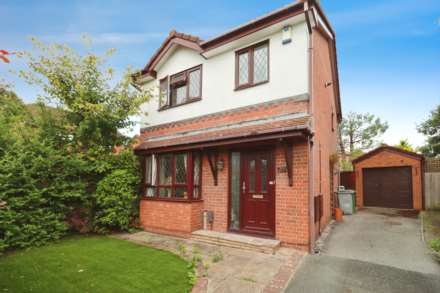 Dearnford Avenue, Bromborough, Image 1