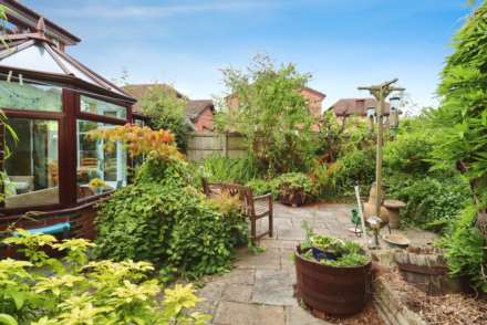 Dearnford Avenue, Bromborough, Image 21