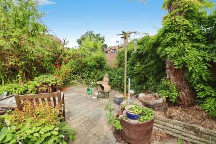 Dearnford Avenue, Bromborough, Image 23