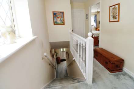 Dearnford Avenue, Bromborough, Image 24