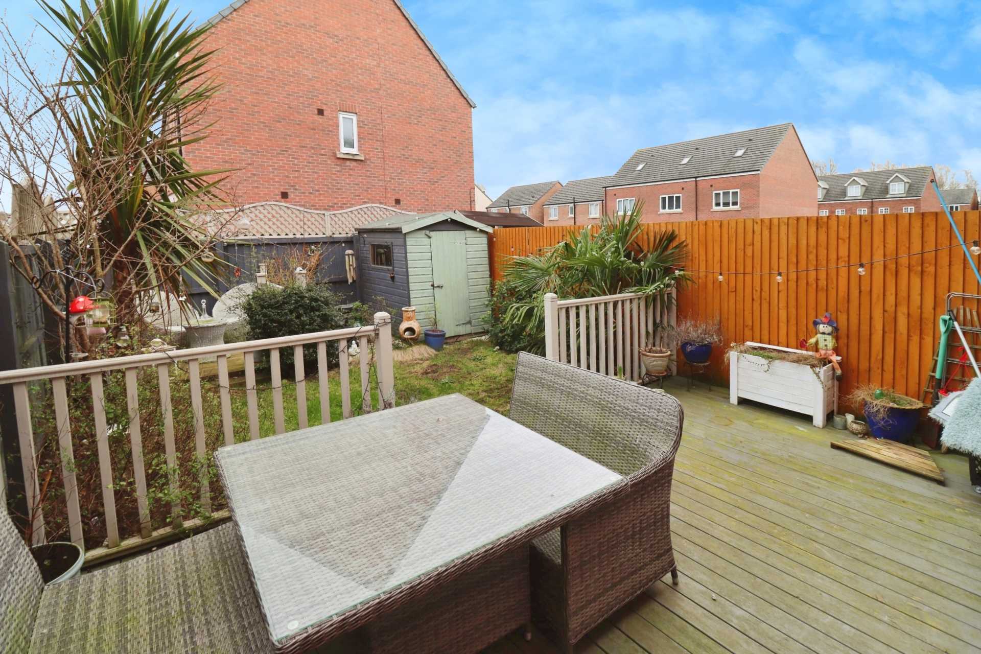 Marshall Close, Bromborough, Image 15
