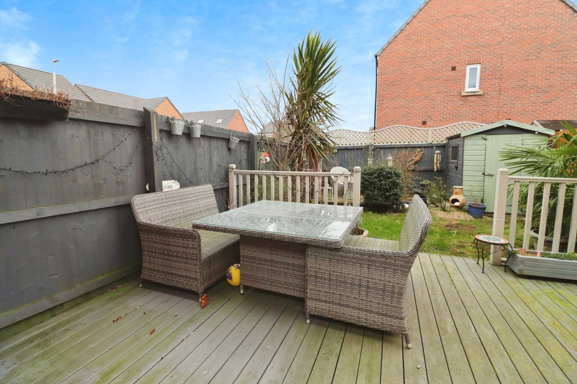 Marshall Close, Bromborough, Image 16