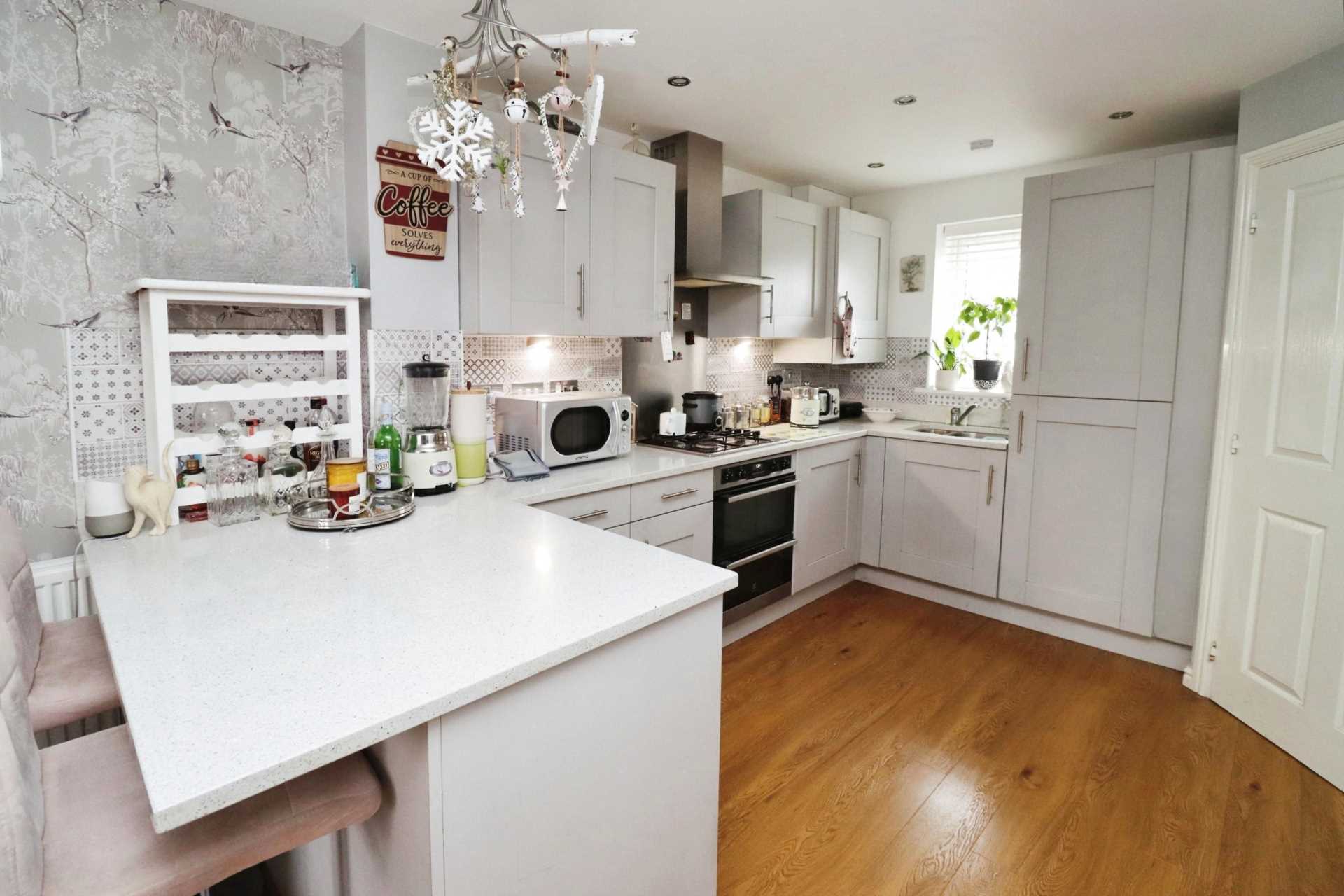 Marshall Close, Bromborough, Image 7