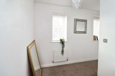 Marshall Close, Bromborough, Image 13