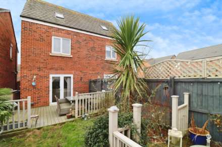 Marshall Close, Bromborough, Image 14