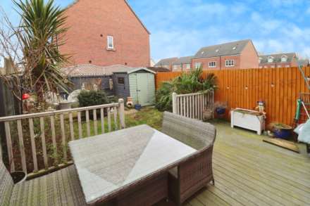 Marshall Close, Bromborough, Image 15