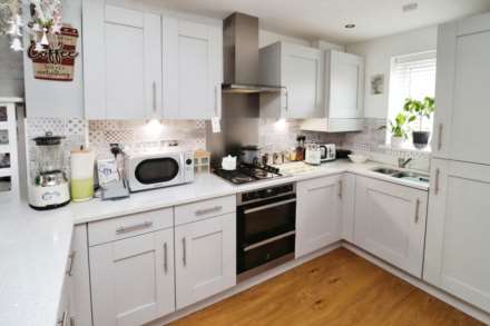 Marshall Close, Bromborough, Image 2