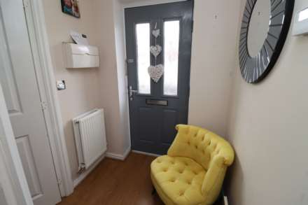 Marshall Close, Bromborough, Image 5