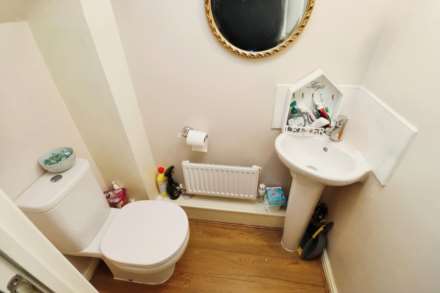 Marshall Close, Bromborough, Image 8