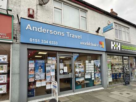 Allport Lane, Bromborough, Image 1