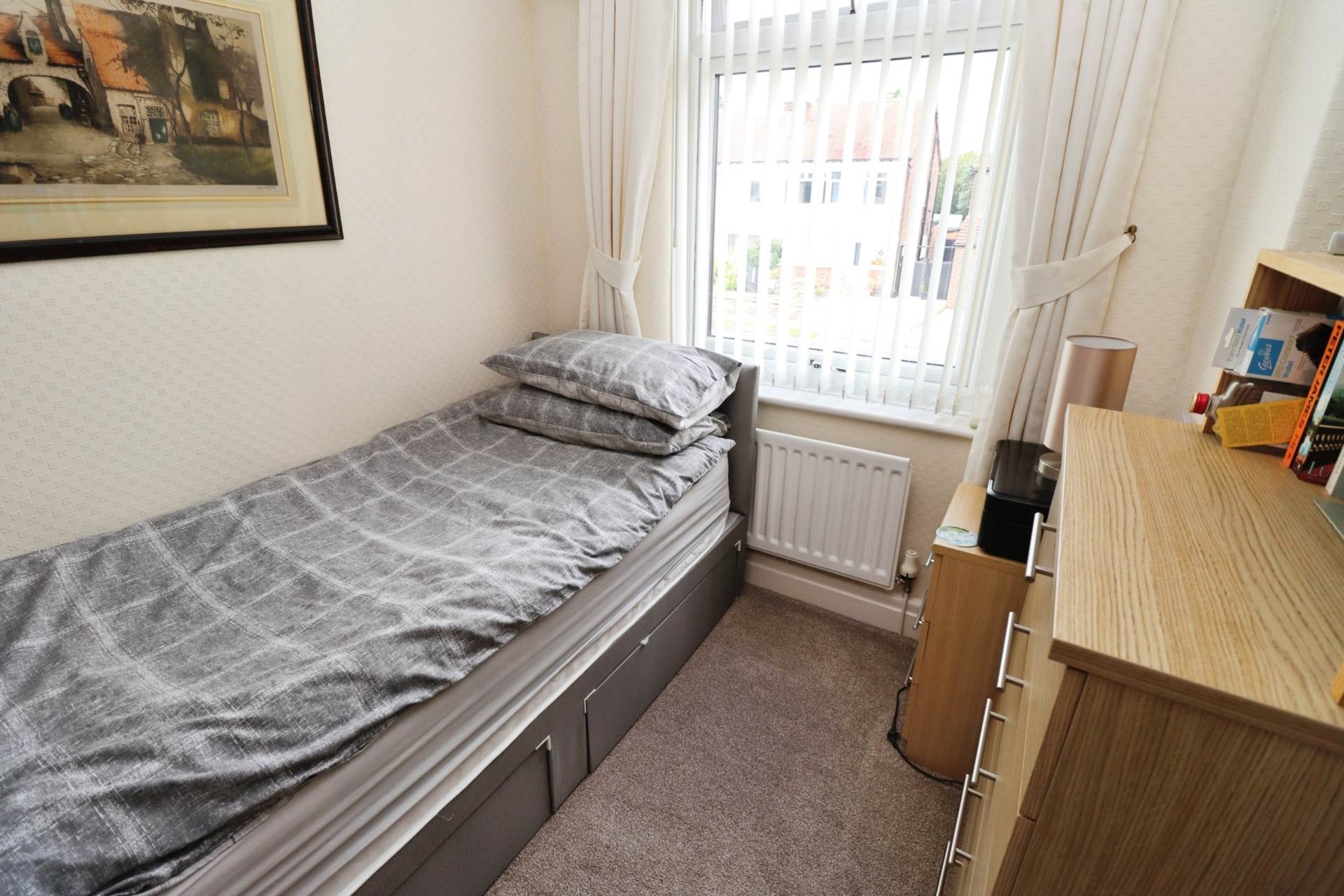 Woodyear Road, Bromborough, Image 17
