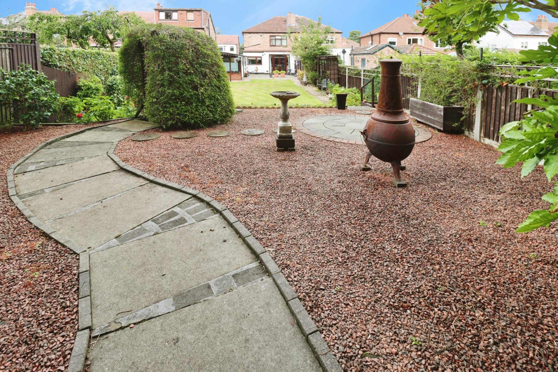 Woodyear Road, Bromborough, Image 2