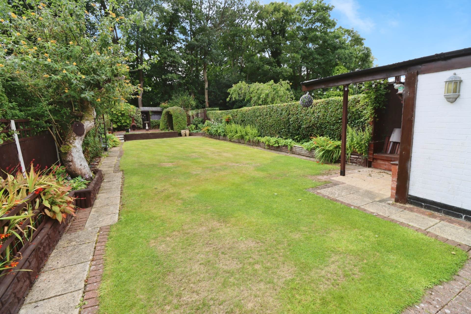 Woodyear Road, Bromborough, Image 22