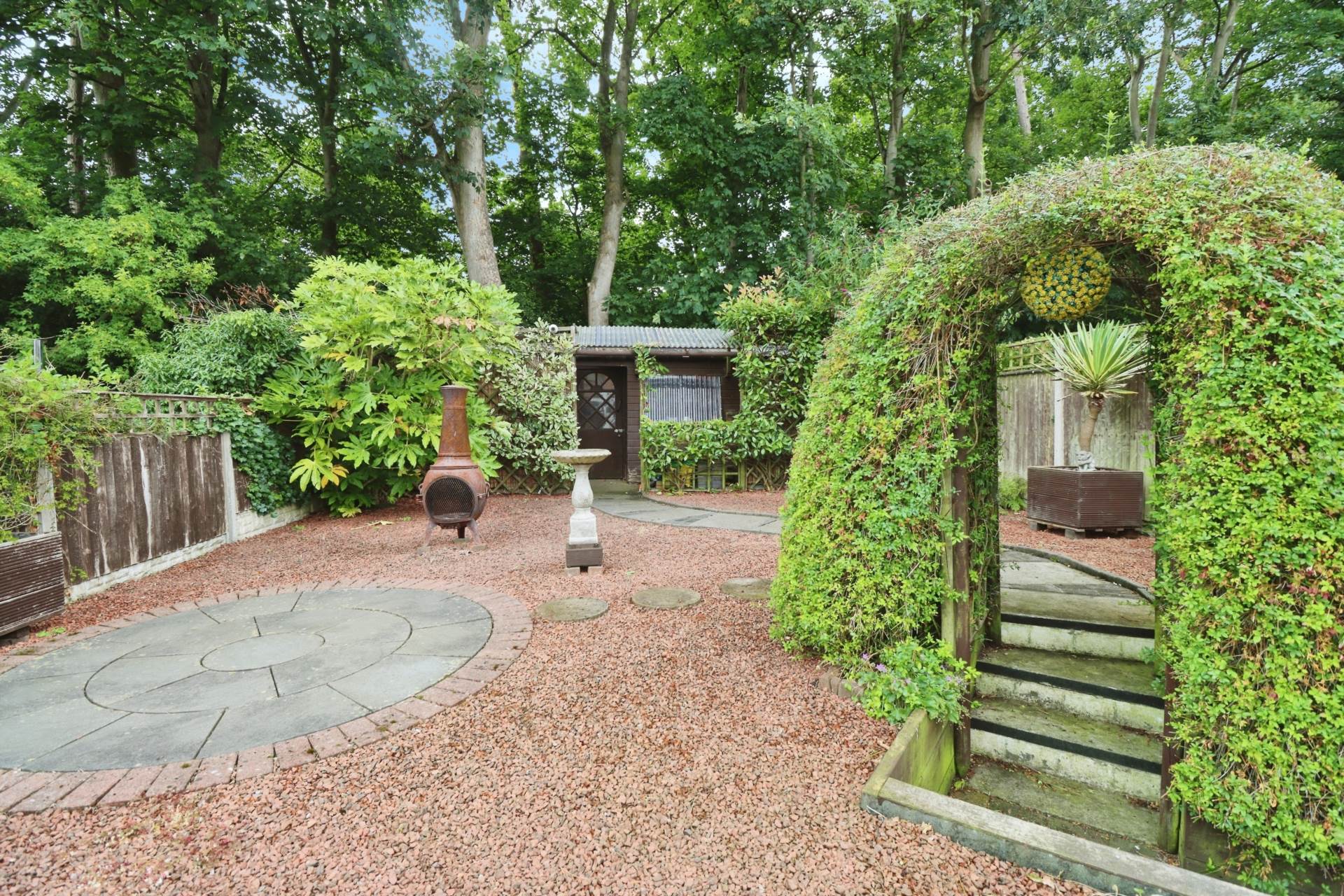 Woodyear Road, Bromborough, Image 23