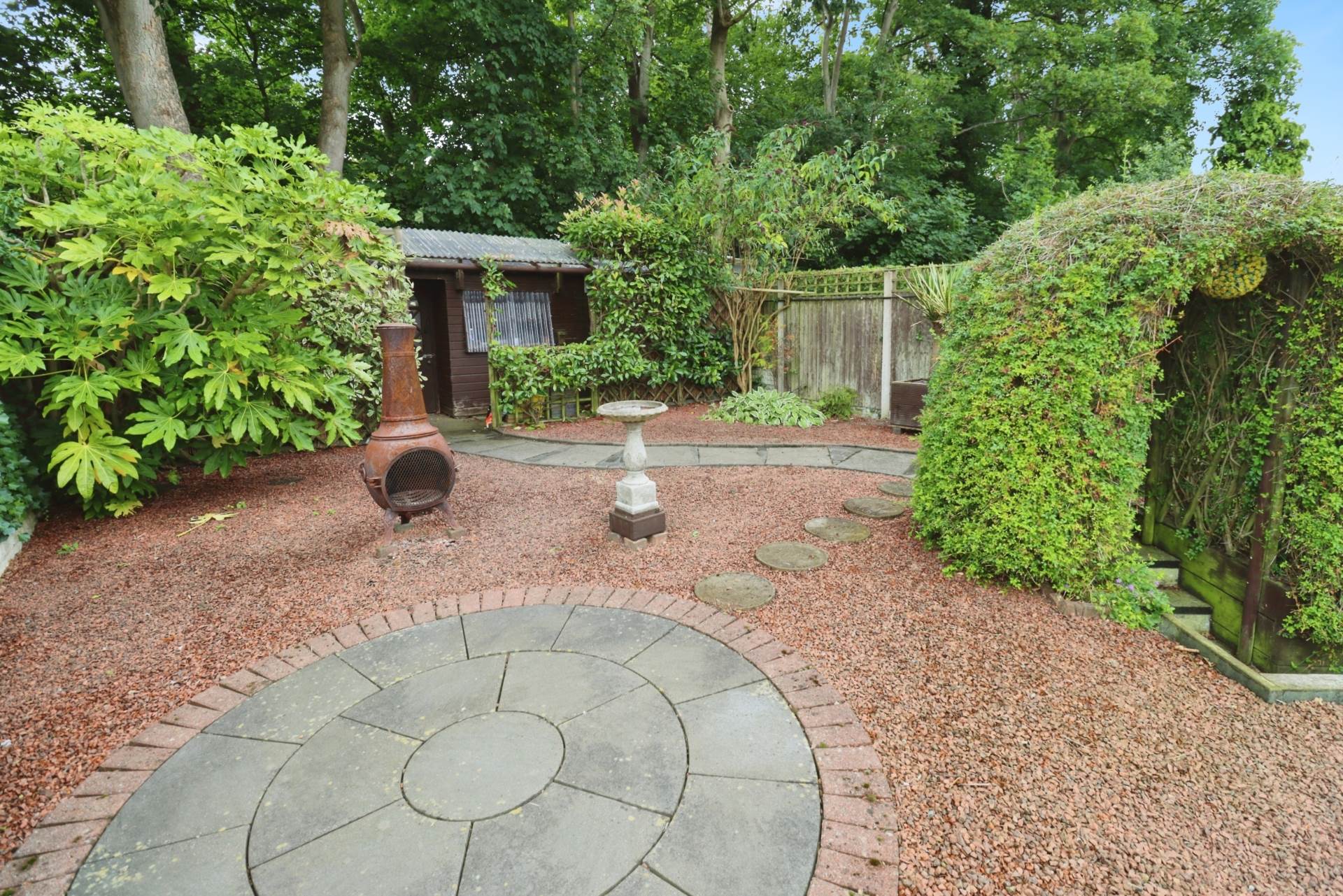 Woodyear Road, Bromborough, Image 24