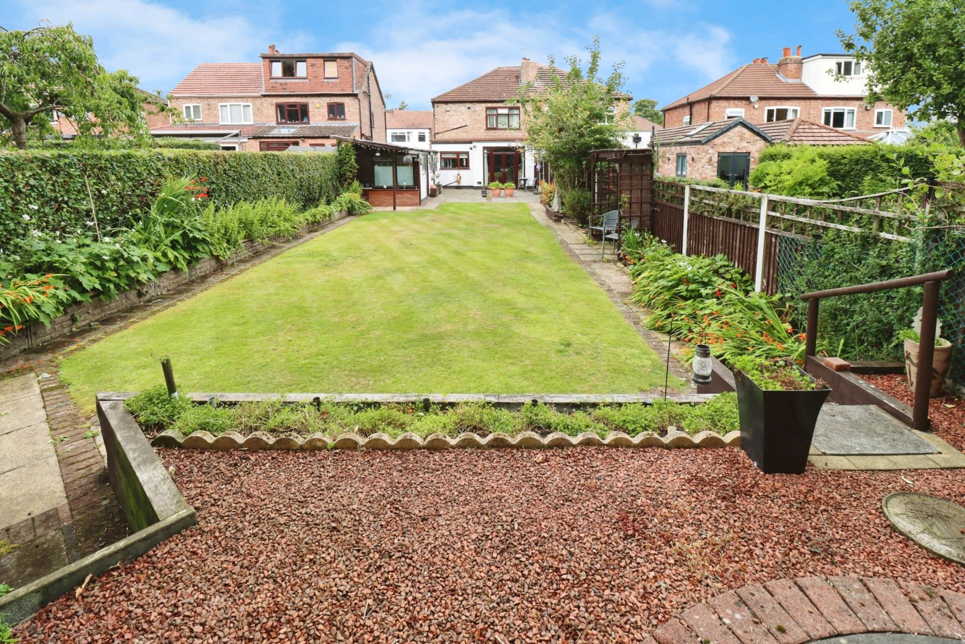 Woodyear Road, Bromborough, Image 25