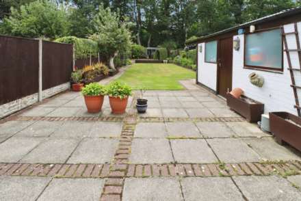 Woodyear Road, Bromborough, Image 21