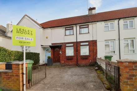 Oteley Avenue, Bromborough, Image 1