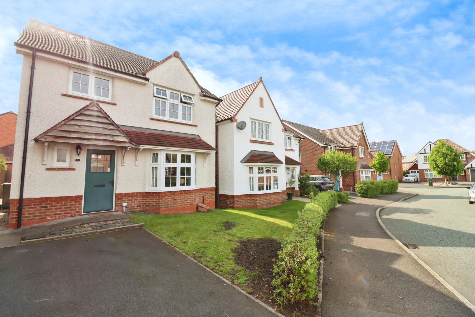 Hulme Close, Bromborough, Image 1