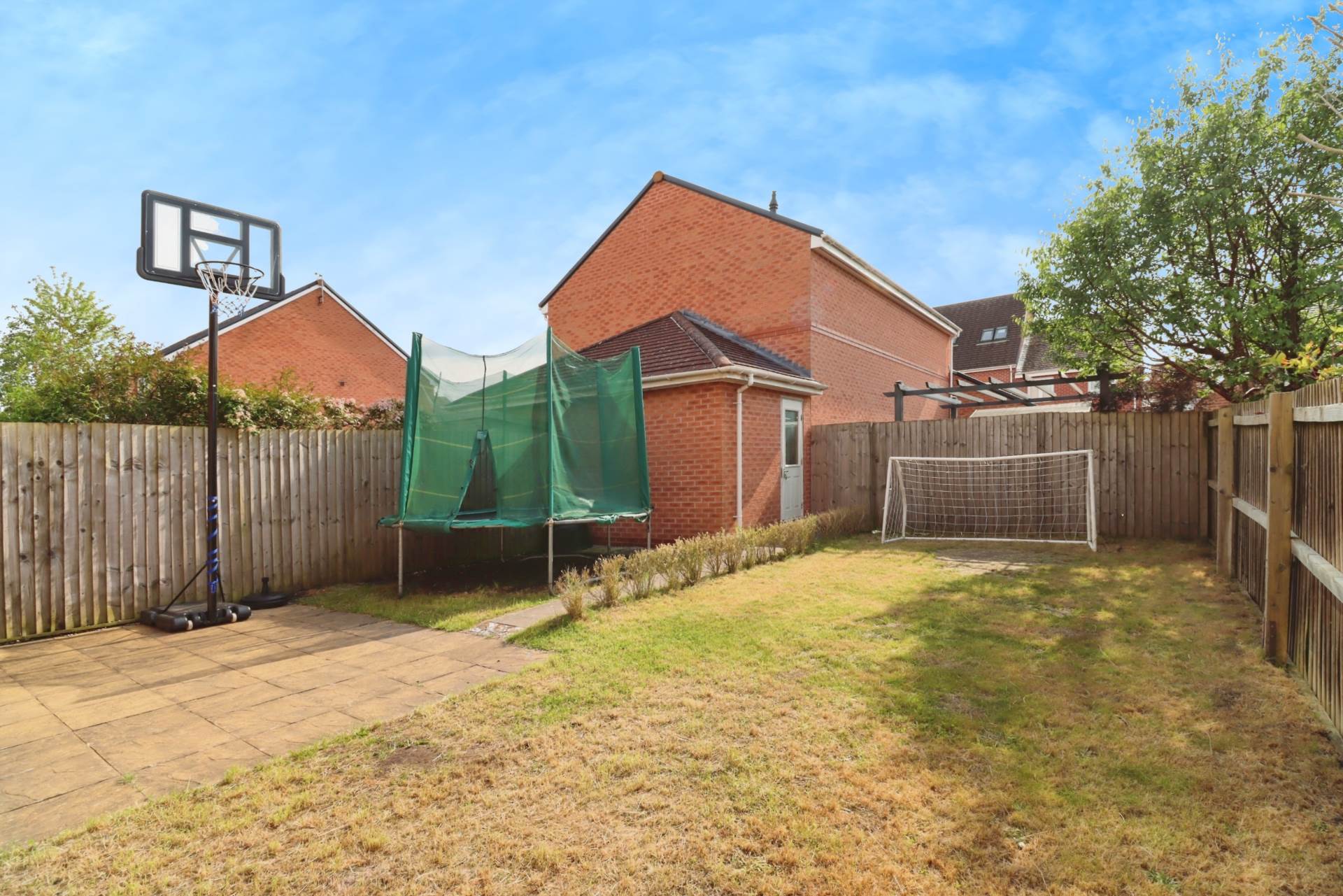 Hulme Close, Bromborough, Image 21