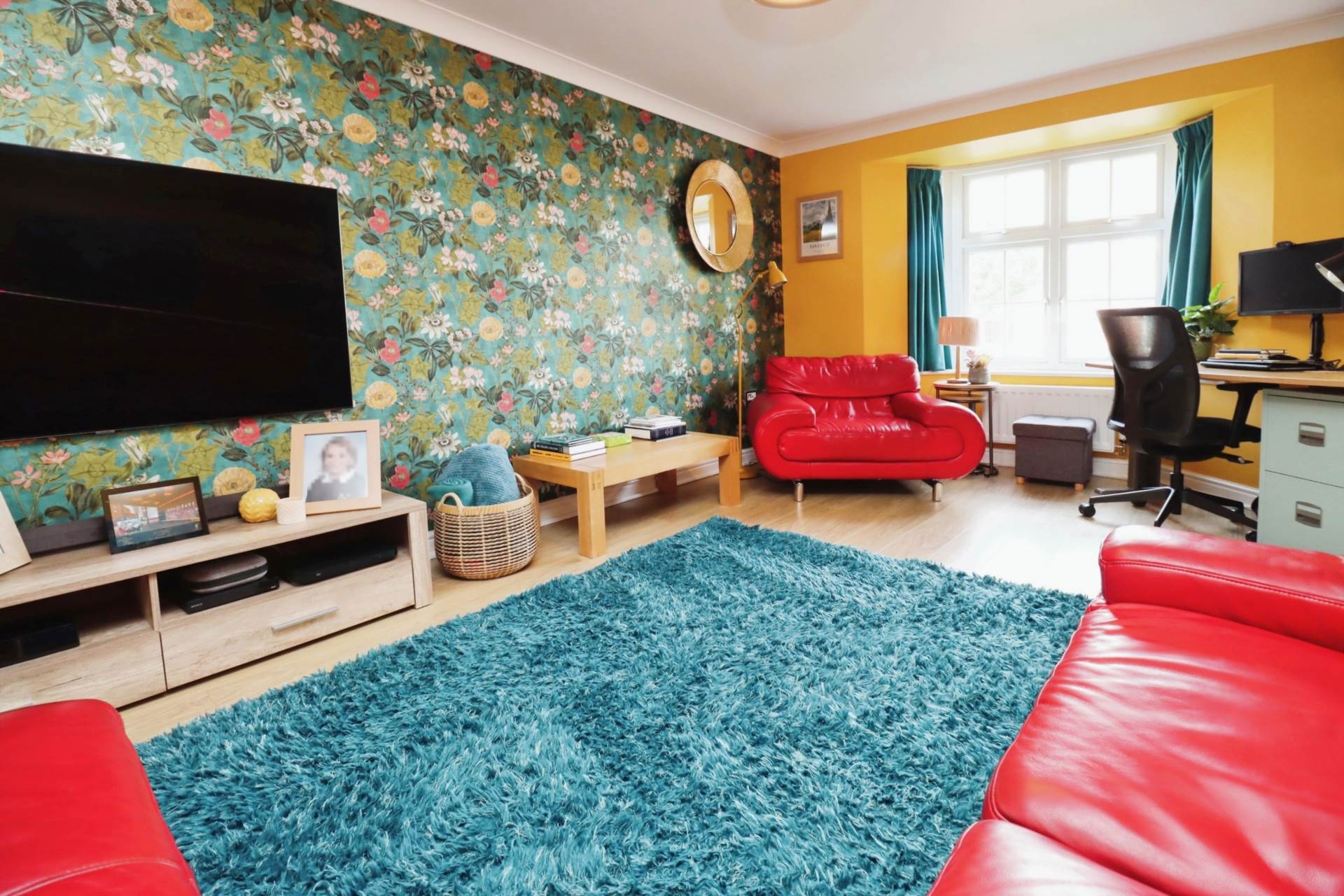 Hulme Close, Bromborough, Image 9