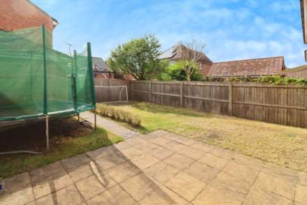 Hulme Close, Bromborough, Image 19