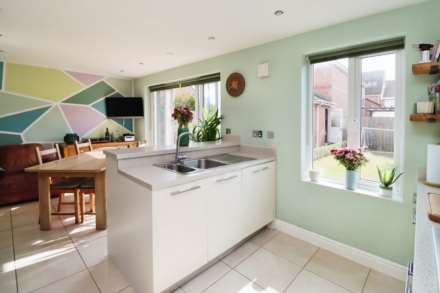 Hulme Close, Bromborough, Image 2