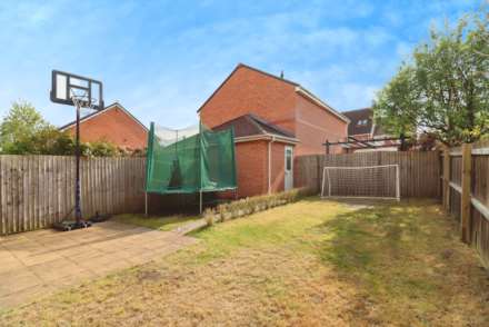 Hulme Close, Bromborough, Image 21