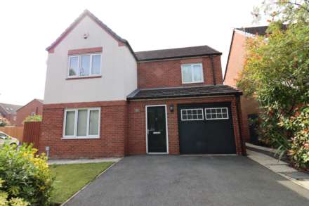 Magazine Road, Bromborough, Image 1