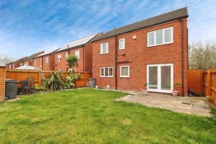 Magazine Road, Bromborough, Image 15