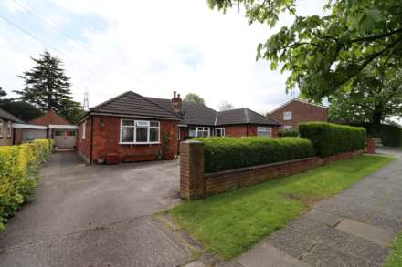 Property For Sale Heygarth Road, Eastham, Wirral