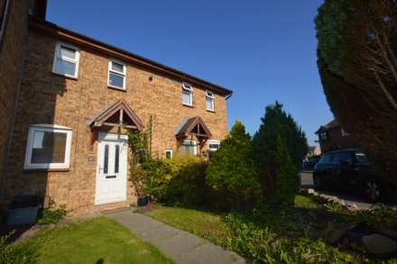 Apple Tree Grove, Great Sutton, Image 1