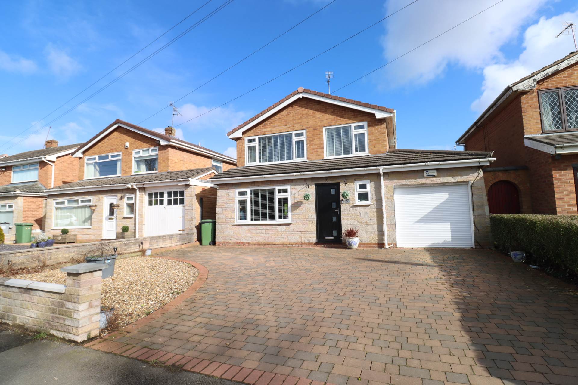 Plymyard Avenue, Eastham, Image 1