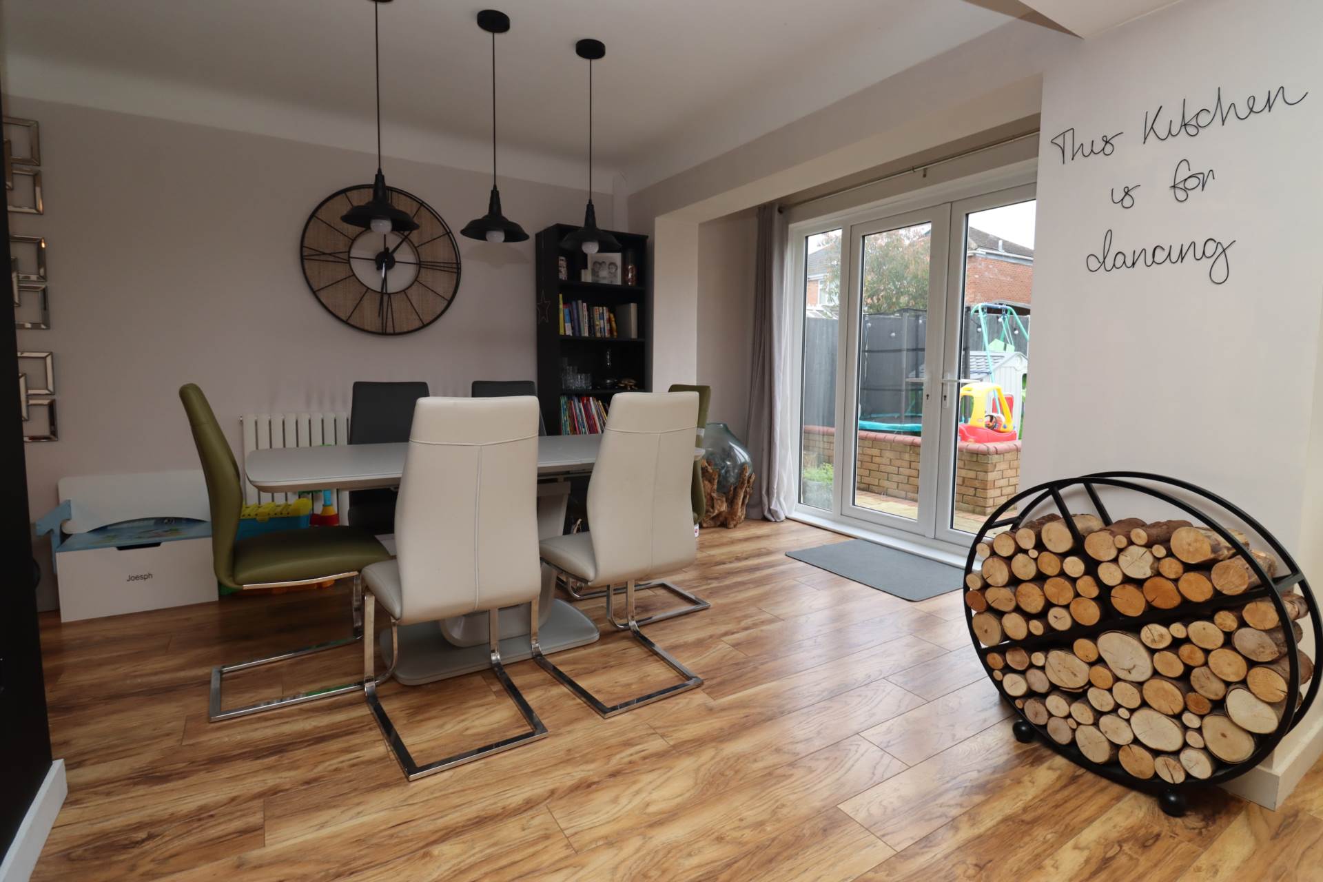 Plymyard Avenue, Eastham, Image 10