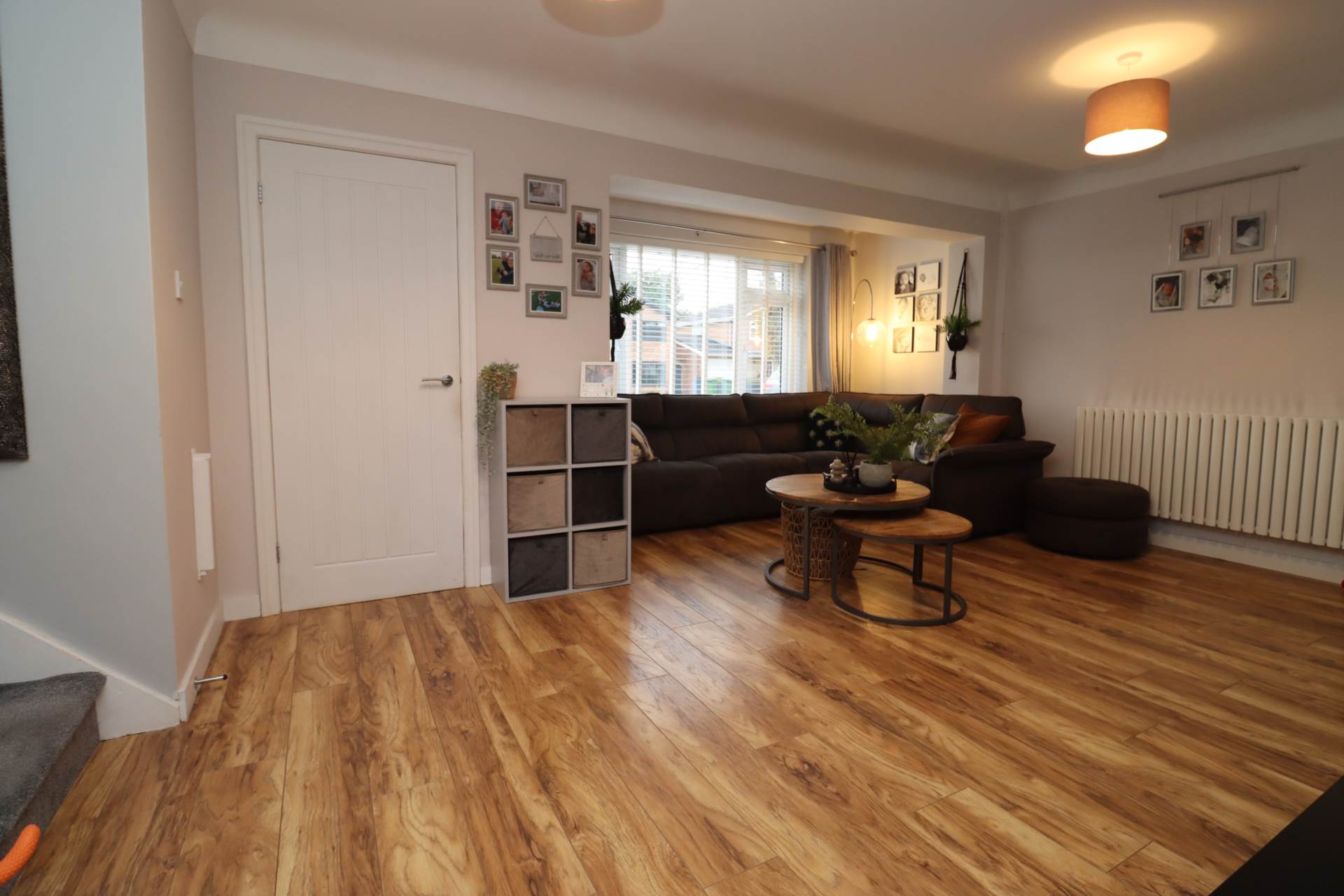 Plymyard Avenue, Eastham, Image 12