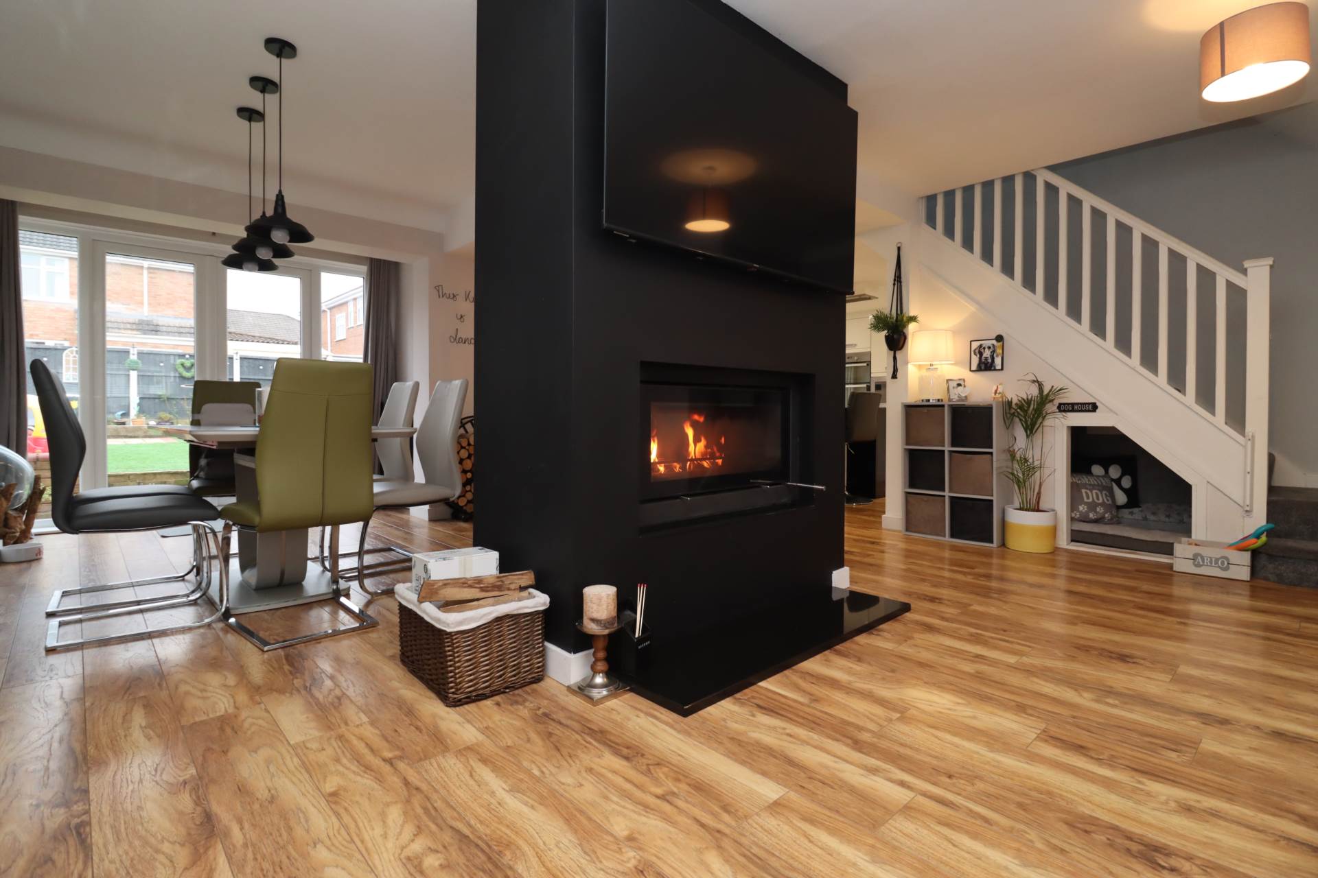 Plymyard Avenue, Eastham, Image 2