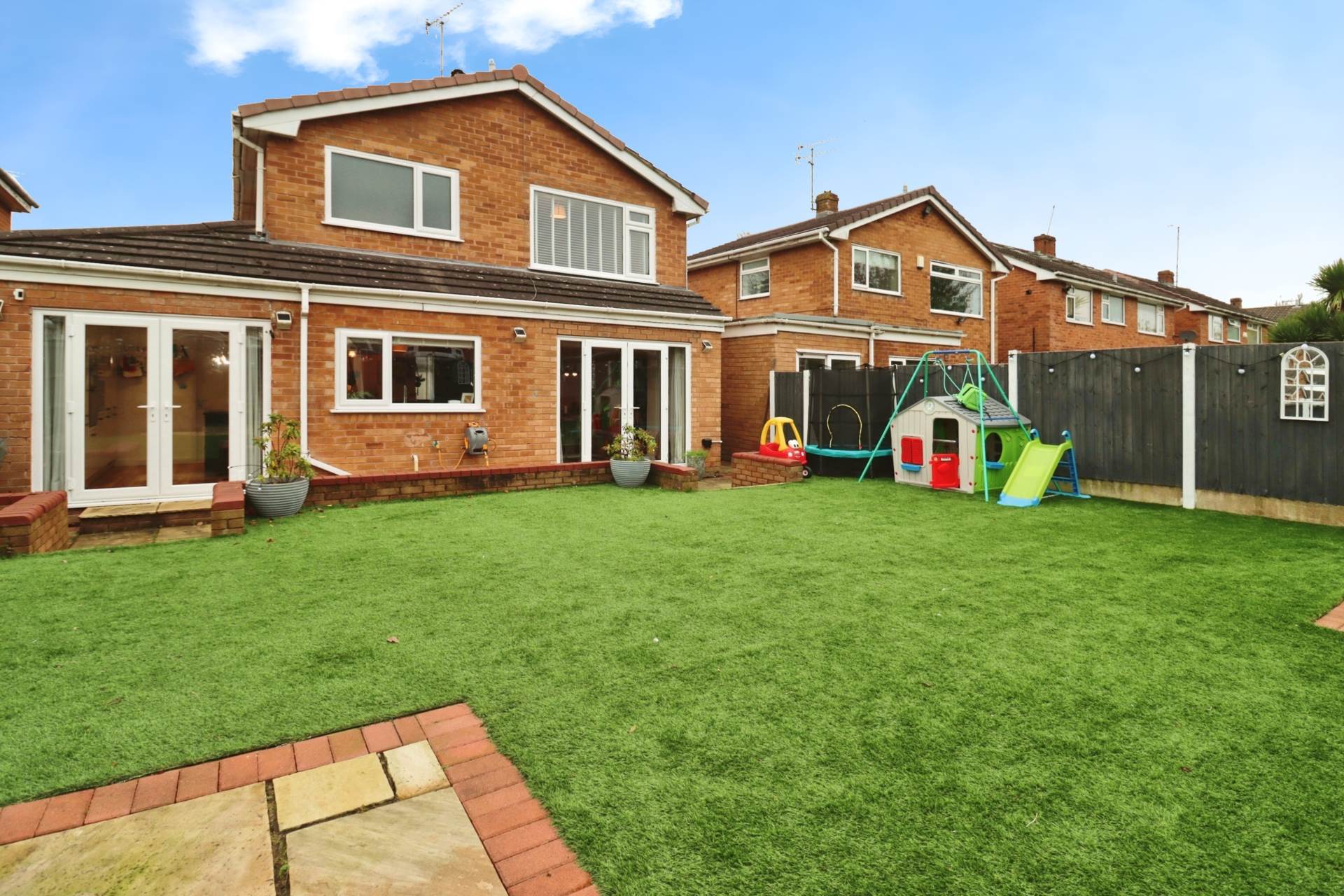 Plymyard Avenue, Eastham, Image 22