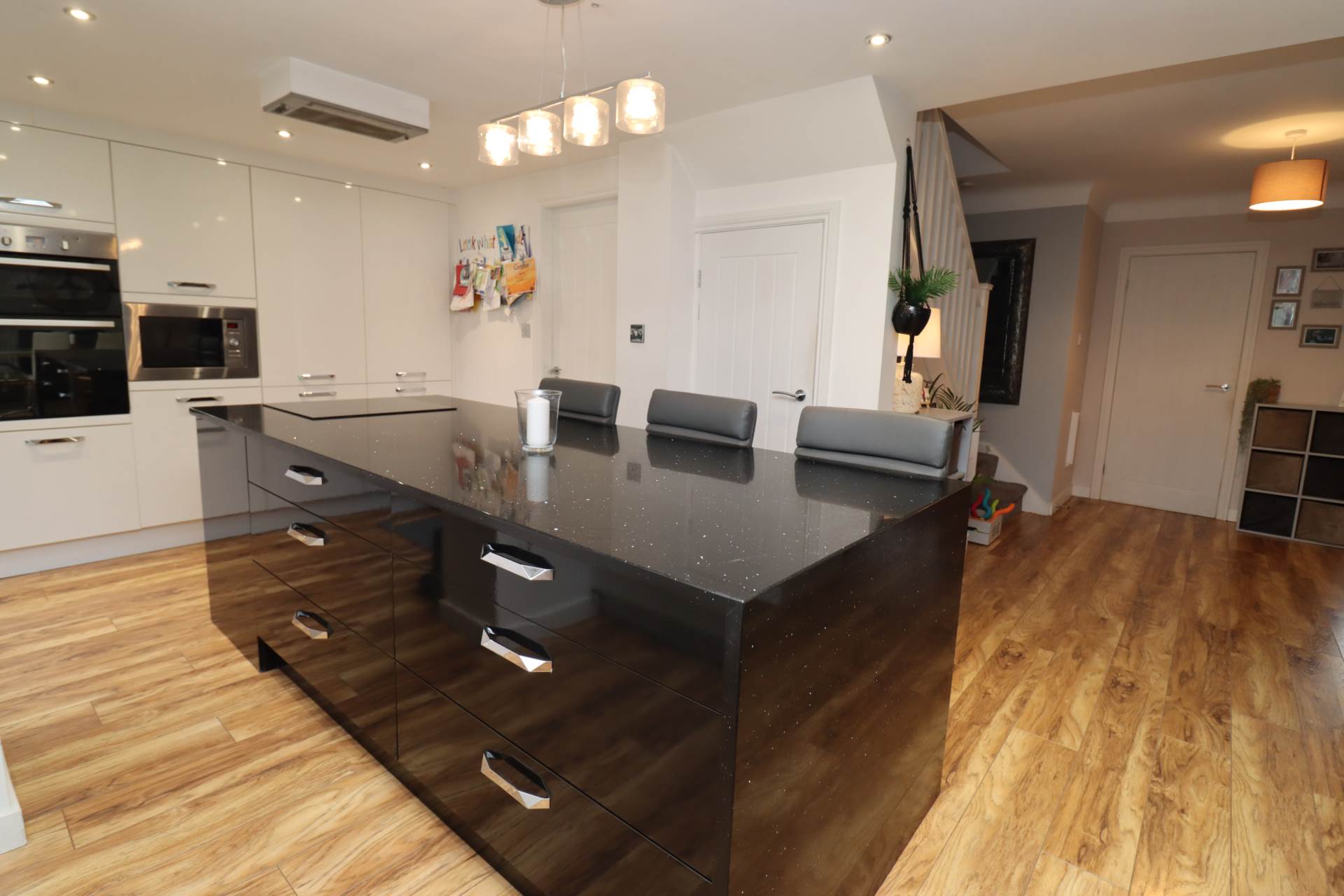 Plymyard Avenue, Eastham, Image 3
