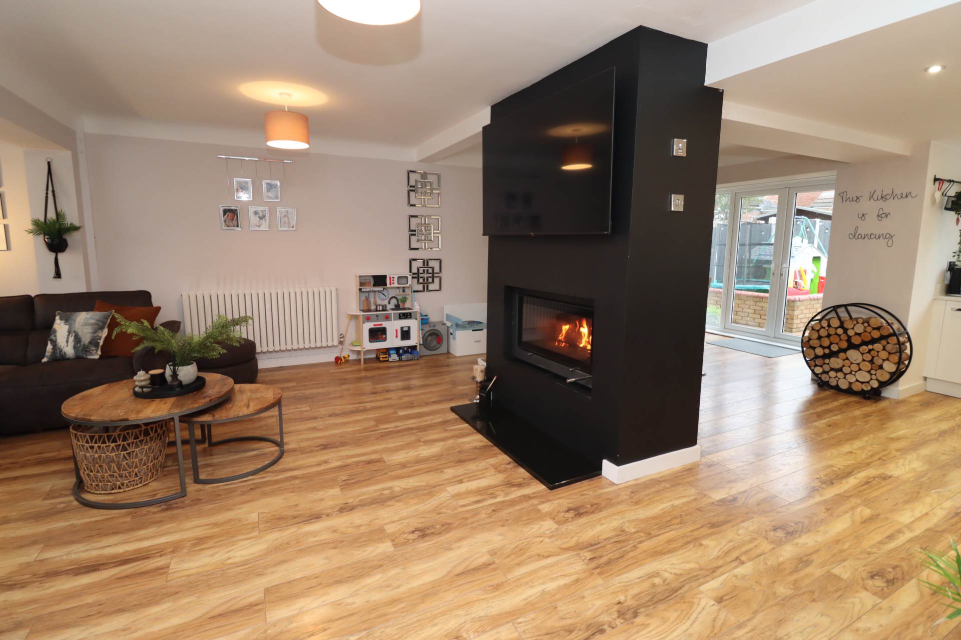 Plymyard Avenue, Eastham, Image 6